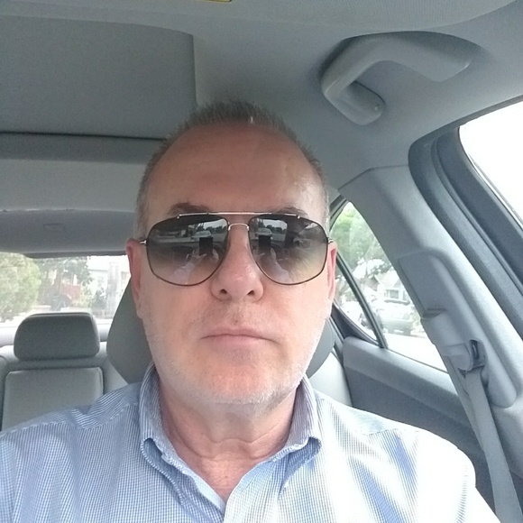 Meet your Posher, Todd - Picture 2 of 4